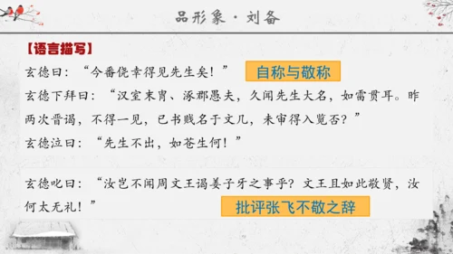 第24课《三顾茅庐》课件
