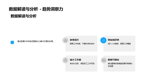 赋能办公新模式