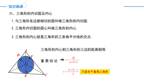 第24章 圆复盘提升 单元复习课件(共42张PPT)