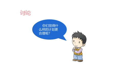 第1课 假期有收获 课件 人教版道德与法治 二年级上册