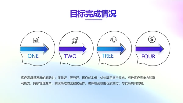 五四青年节年轻就要拼动态PPT模板