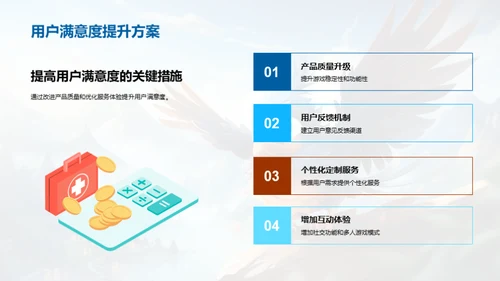 游戏娱乐业振翅飞翔