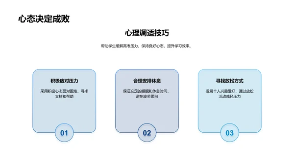 高考新政解读报告