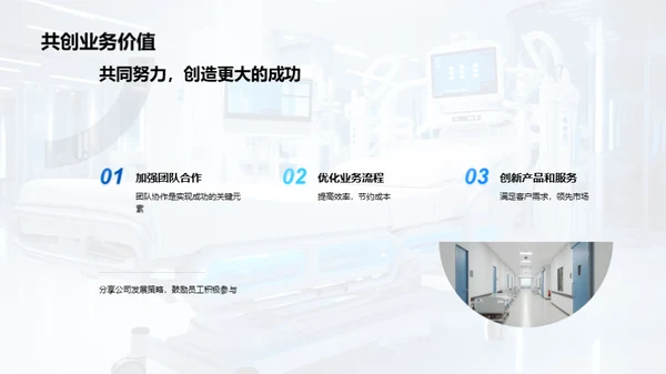 医疗保健行业全景解析