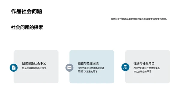 文学作品的批评与解读