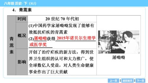 第一部分 民族团结与祖国统一、国防建设与外交成就、科技文化与社会生活 复习课件