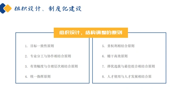 如何经营管理企业培训商管通用PPT模板