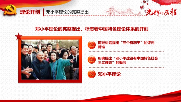 庆祝七一建党95周年党史学习教育PPT