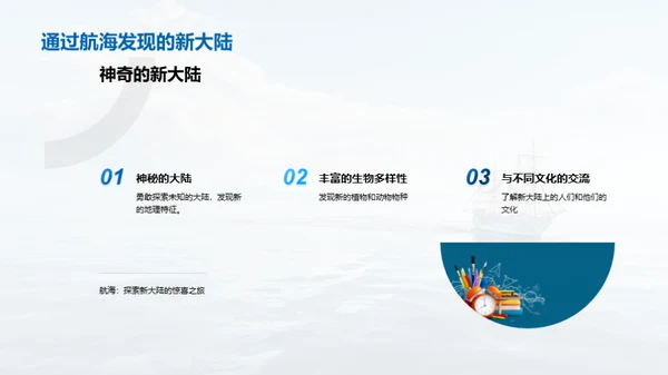 航海之旅