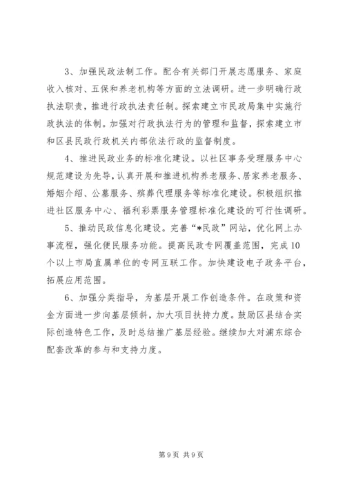 市民政工作计划.docx