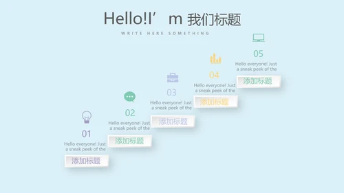 药店药员培训动态PPT