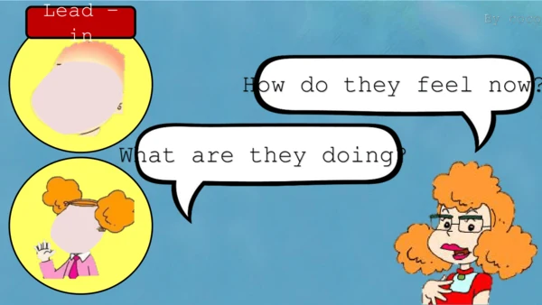 Module8 Unit2 Why are you wearing a hat 课件(共30张PPT
