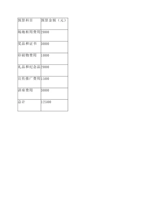 大学特色团日活动策划书