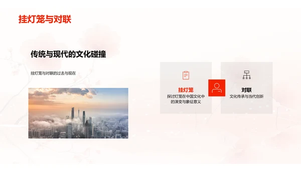 春节历史与现代变迁