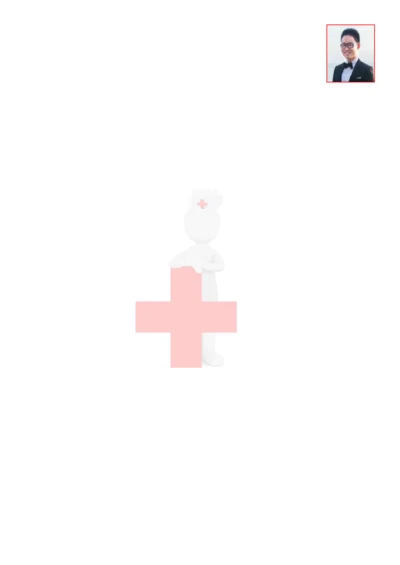 护士无经验简历12.docx