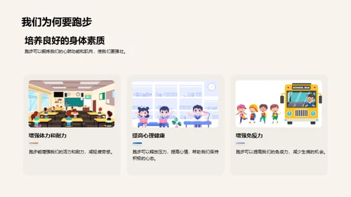 跑步的科学与艺术