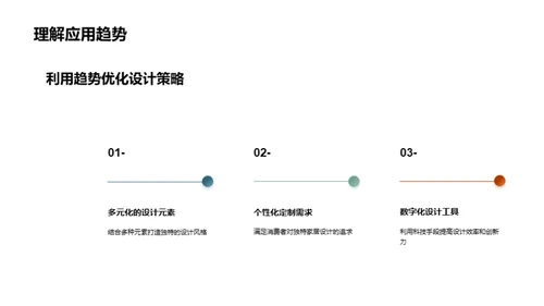 领悟家居设计趋势