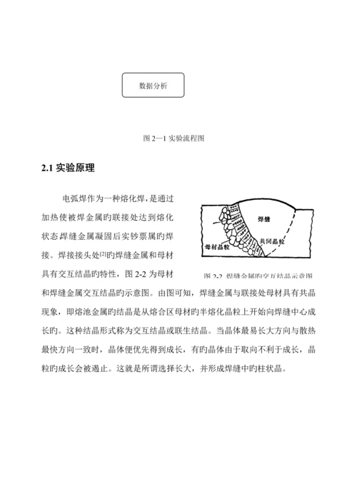 Q焊接标准工艺优质课程设计.docx