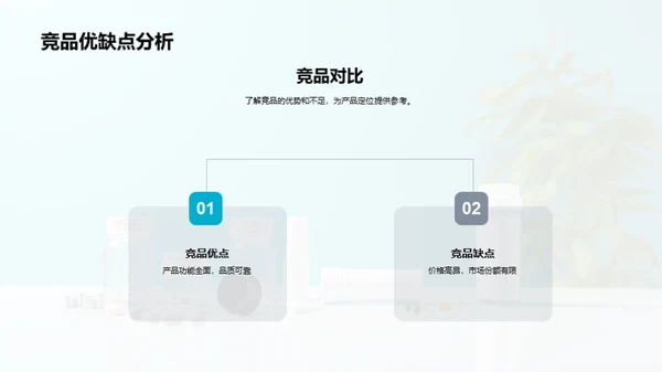 健康护航：医保产品胜局策略