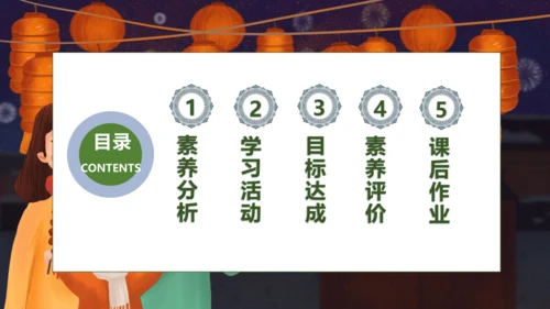 【核心素养】部编版语文一年级下册-识字4. 猜字谜 第2课时（课件）