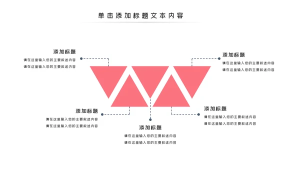 怀孕月子会所母婴孕妇婴儿用品育儿ppt模板