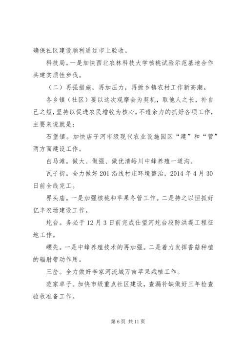 副县长农村农业工作会议讲话稿 (2).docx