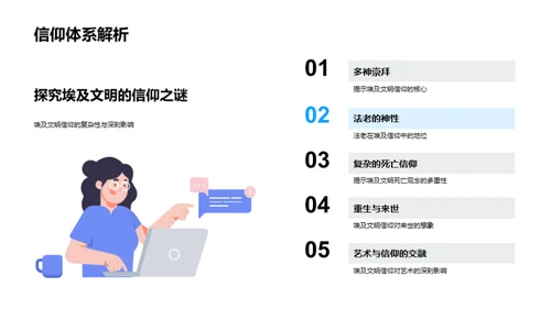 古代文明解析