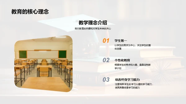 教师走向升学咨询