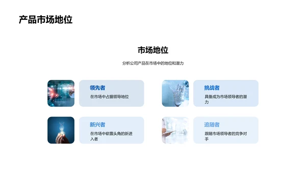研究成果及商业价值PPT模板