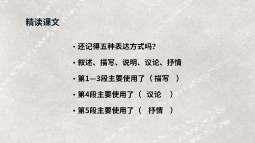 《天鹅》布丰天鹅湖通用PPT课件