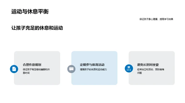 初一生活学习掌控术