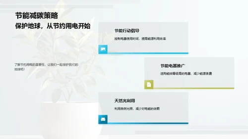 环保小行动家