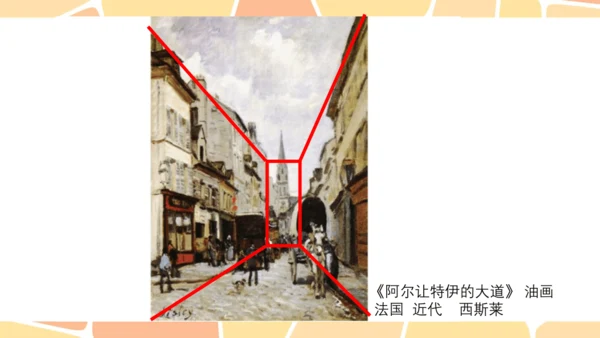 人教版（2024）八上 第一单元第1课《造型的表现力》课件（25页ppt 内嵌视频）