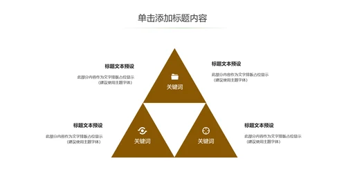 面包甜点烘焙制作宣传动态PPT模板