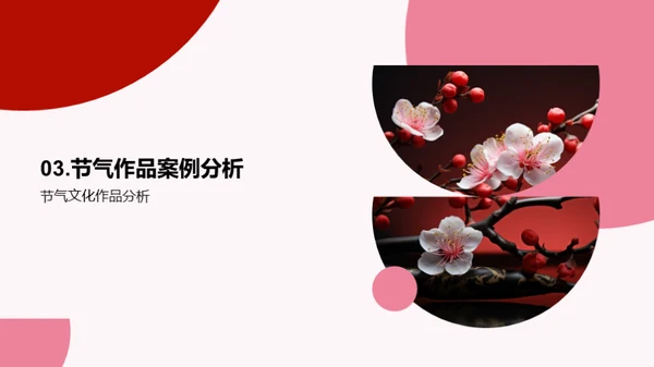 立春节气创作解析