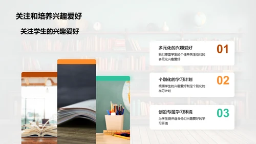 掌握动力：学生学习激励法