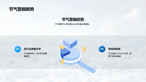 节气营销之大雪探秘