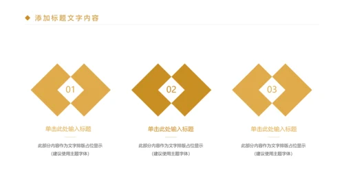 时尚金融投资理财金融证券工作汇报PPT模板