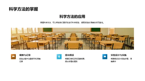 探索科学实验之旅