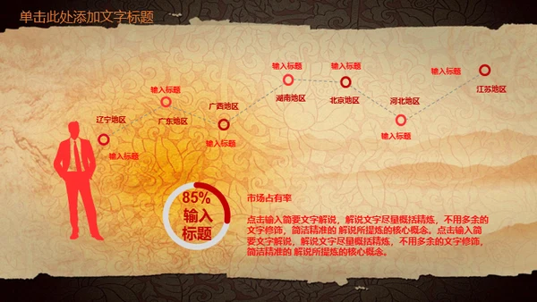 中华国粹戏曲文化京剧通用PPT课件