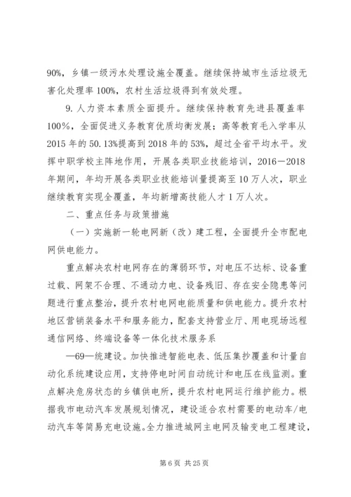 人大经济学院：供给侧改革不等于减税补短板核心在于创新.docx