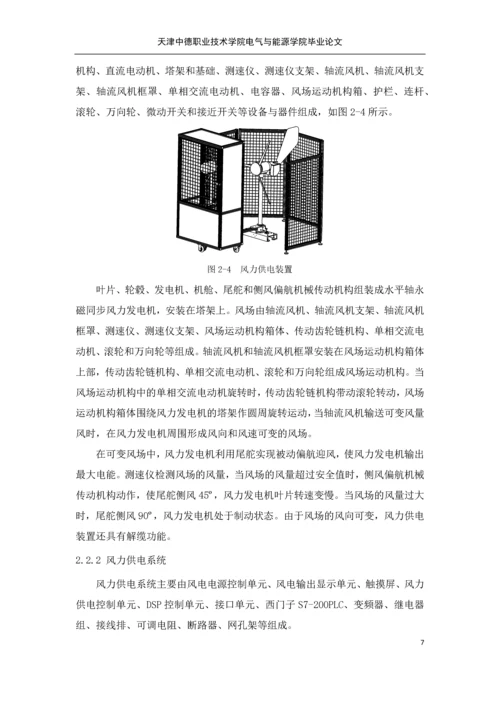 学位论文-—kntwp01型风光互补发电系统逆变模块研究.docx