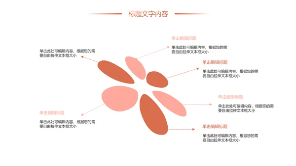 唯美清新孕妇护理母婴孕妇手册PPT模板