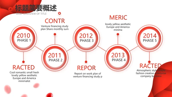 红色公益爱心无偿献血宣传动态PPT