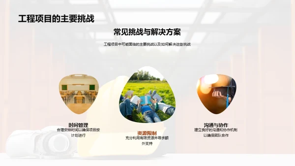 工程实践的全景揭秘