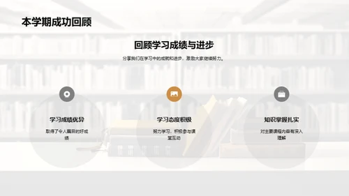 学期精彩回顾