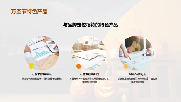 万圣节营销全攻略