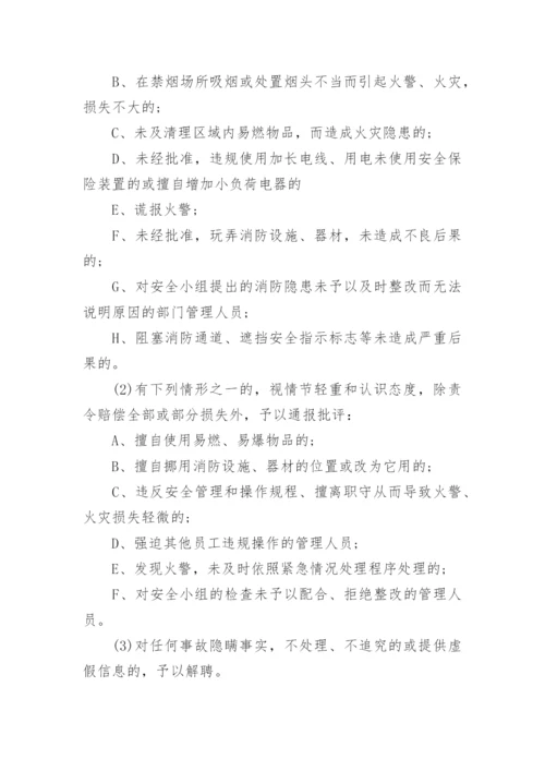 药品仓库的管理制度.docx