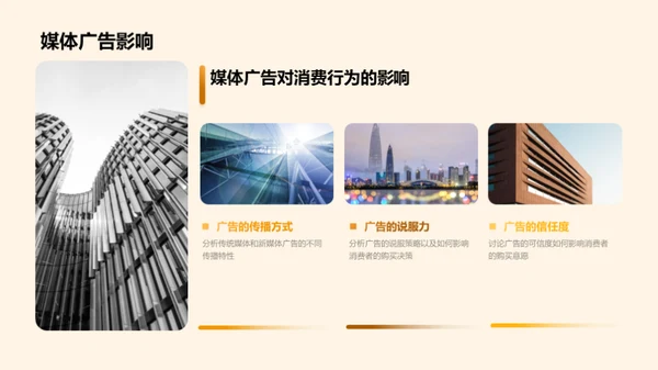 消费者行为洞察解析