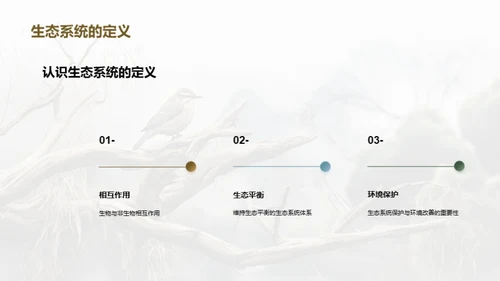 水墨风教育培训教学课件PPT模板